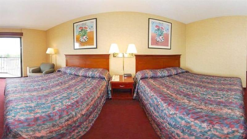 Best Western Plus Columbia River Hotel & Conference Center Richland Exterior photo